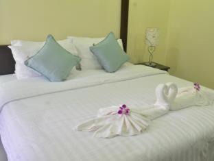 Ko Lanta Resort | Morakot Lanta Resort