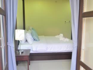 Ko Lanta Resort | Morakot Lanta Resort
