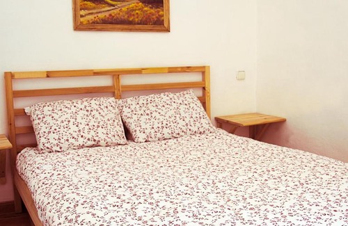 Murchas Apartment | Moraleda Nevada