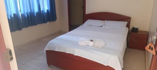 Tarapoto Hotel | MORALES INN