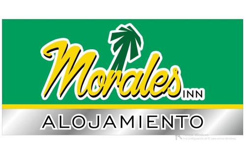 Tarapoto Hotel | MORALES INN