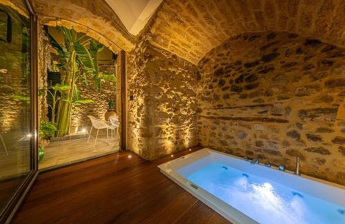 Old Town Apartment | MORAMUSA Charme Apartment