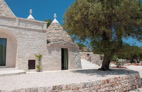 Cisternino Villa | Moranera Trulli - Luxury escape in Puglia