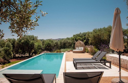 Cisternino Villa | Moranera Trulli - Luxury escape in Puglia
