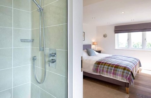 Bwlchtocyn House | Morannedd in the beautiful Pwllheli