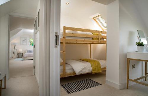 St Dogmaels House | Morawel St Dogmaels