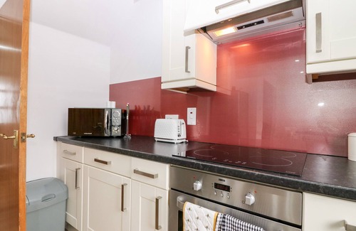 Macduff House | MORAY VIEW, pet friendly, country holiday cottage in Macduff
