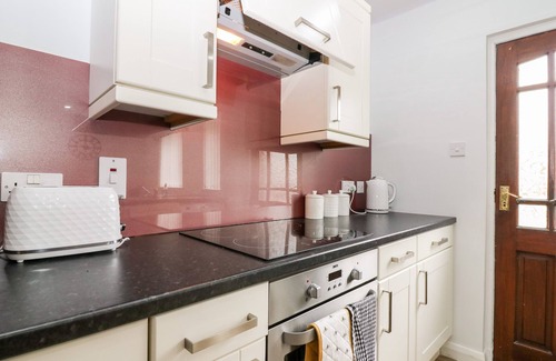 Macduff House | MORAY VIEW, pet friendly, country holiday cottage in Macduff
