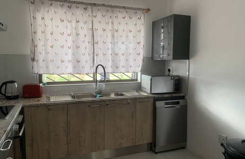 Omuthiya Other | Morden F2 Farmhouse Nearby Etosha-National-Park.