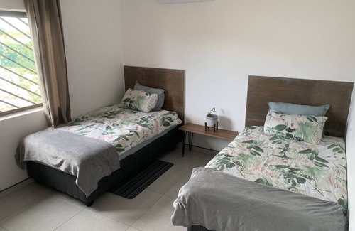 Omuthiya Other | Morden F2 Farmhouse Nearby Etosha-National-Park.