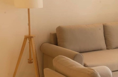 Candolim Apartment | Morden Style 1 BHK @ Candolim