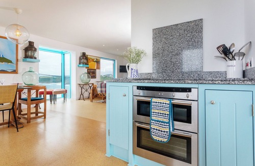 Sennen Cove Cottage | MORDROS, family friendly, luxury holiday cottage in Sennen Cove