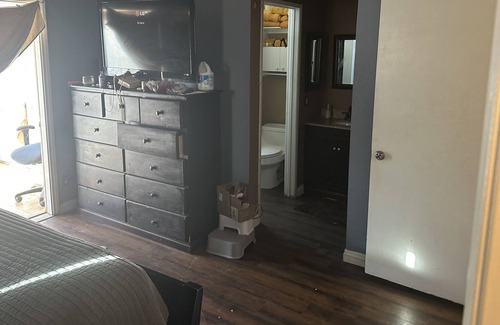 Victorville House | More bang for your buck