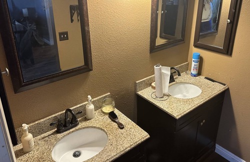 Victorville House | More bang for your buck