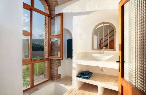 Calonge Cottage | More dels Arcs. With pool. In the Field and Very Close to the Beach. Costa Brava.