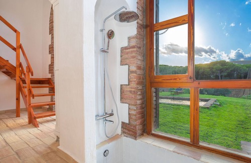 Calonge Cottage | More dels Arcs. With pool. In the Field and Very Close to the Beach. Costa Brava.