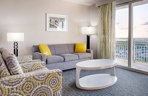 Daytona Beach Resort | More fun than you have time for !