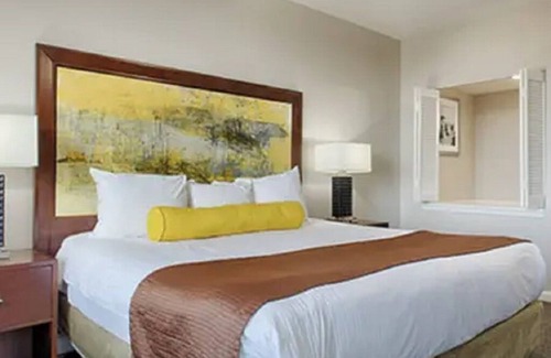 Daytona Beach Resort | More fun than you have time for !