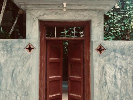 Matara House | More Joy