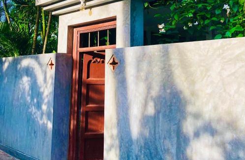 Matara House | More Joy