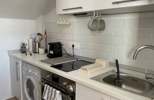 Godella Apartment | More than a nice loft