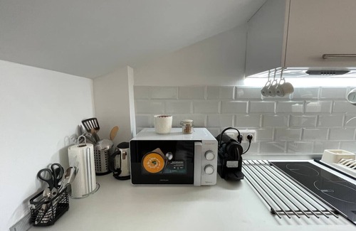 Godella Apartment | More than a nice loft