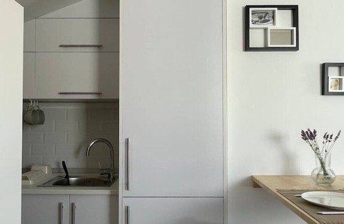 Godella Apartment | More than a nice loft