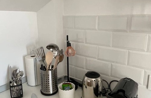 Godella Apartment | More than a nice loft