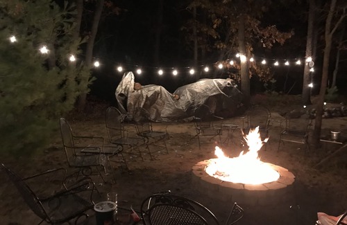 Caseville House | More than Just a Cottage!
