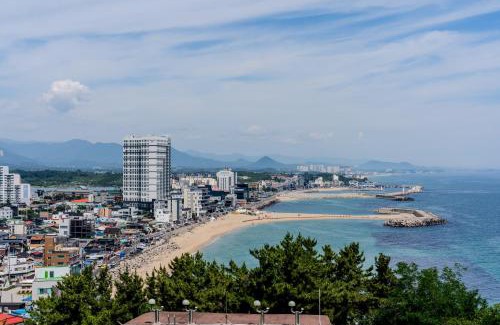 Sokcho Hotel | More than Sokcho
