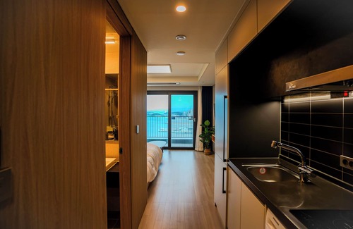 Sokcho Hotel | More Than Sokcho Lighthouse Branch