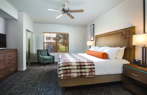 South Scottsdale Resort | More to do and see than you have time for !