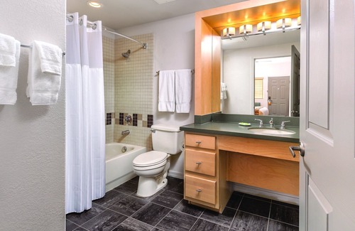South Scottsdale Resort | More to do and see than you have time for !