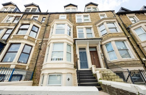Morecambe Apartment | Morecambe Bay Stays Apartment 7