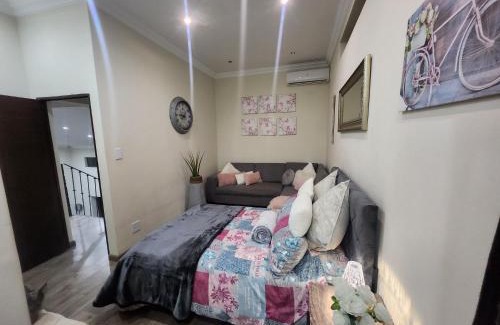Benoni House | Morehill Home