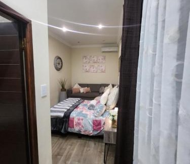 Benoni House | Morehill Home
