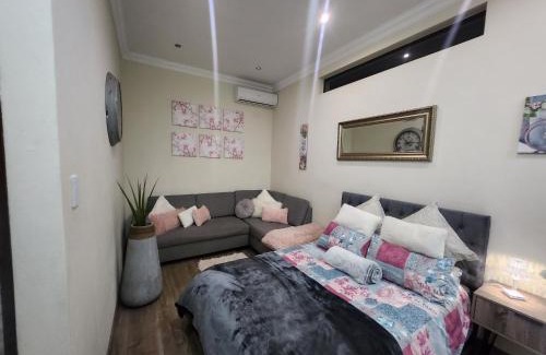 Benoni House | Morehill Home
