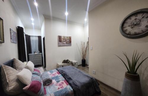 Benoni House | Morehill Home