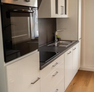 Unterallgau Apartment | MOREHOME-Apartments Oldtown Flair
