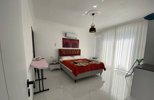 Fethiye Villa | Morel Houses 1-2 with 3 Bedrooms - 4 Bathrooms