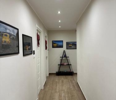 Rossano Bed & Breakfast | Morelli B&B