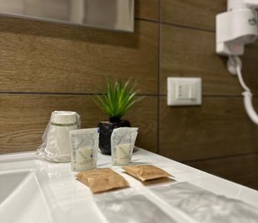 Rossano Bed & Breakfast | Morelli B&B