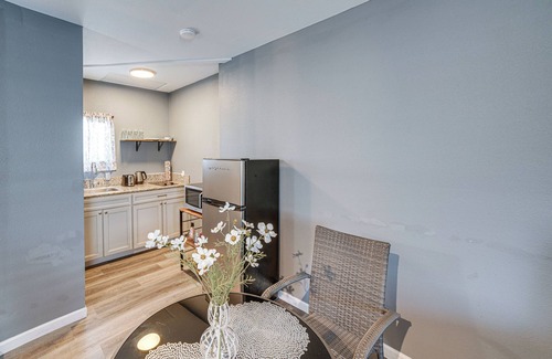 Moreno Valley Apartment | Moreno Valley Studio: 11 Mi to Downtown Riverside!