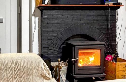 Challaborough House | Moresby