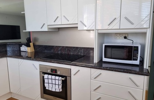 Scarborough House | Moreton Bayside- large home on Scarborough Beach