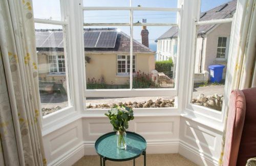 Tan-y-groes House | Morfan Tresaith