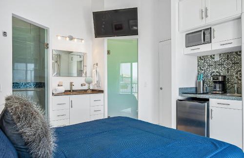 Downtown Cabo San Lucas Hotel | Morgan Residences 607B