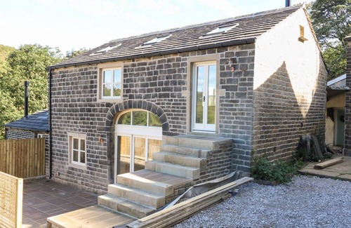 Honley Cottage | Morgan's Barn