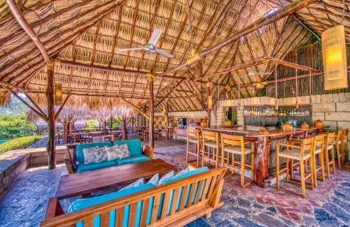 San Juan del Sur Cabin | Morgan's Rock