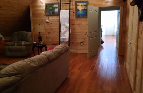 Morganton Bed & Breakfast | Morganton Point Bed & Breakfast Nestled just minutes from downtown Blue Ridge.